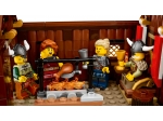 LEGO® Ideas Wikingerdorf 21343 erschienen in 2023 - Bild: 6