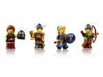 LEGO® Ideas Viking Village 21343 released in 2023 - Image: 8