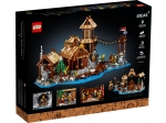 LEGO® Ideas Viking Village 21343 released in 2023 - Image: 10