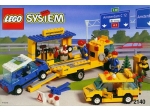 LEGO® Town ANWB Roadside Assistance Crew 2140 released in 1996 - Image: 1
