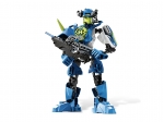 LEGO® Hero Factory Surge 2.0 2141 released in 2011 - Image: 1