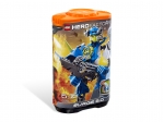 LEGO® Hero Factory Surge 2.0 2141 released in 2011 - Image: 2