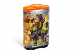 LEGO® Hero Factory Breez 2.0 2142 released in 2011 - Image: 2