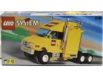 LEGO® Town Truck (LEGO Toy Fair 1998 25th Anniversary Edition) 2148 erschienen in 1998 - Bild: 1