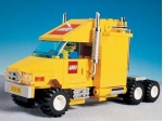 LEGO® Town Truck (LEGO Toy Fair 1998 25th Anniversary Edition) 2148 released in 1998 - Image: 2