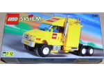LEGO® Town Truck (LEGO Toy Fair 1998 25th Anniversary Edition) 2148 released in 1998 - Image: 3