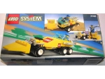 LEGO® Town Truck (LEGO Toy Fair 1998 25th Anniversary Edition) 2148 released in 1998 - Image: 5
