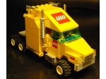LEGO® Town Truck (LEGO Toy Fair 1998 25th Anniversary Edition) 2148 released in 1998 - Image: 6