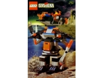 LEGO® Space Robo Raider 2151 released in 1997 - Image: 2