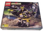 LEGO® Space Robo Raptor 2152 erschienen in 1997 - Bild: 3