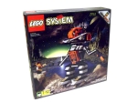 LEGO® Space Robo Stalker 2153 released in 1997 - Image: 2