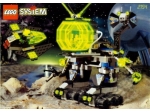 LEGO® Space Robo Master 2154 released in 1997 - Image: 1