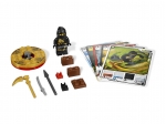 LEGO® Ninjago Cole DX 2170 released in 2011 - Image: 1