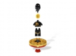 LEGO® Ninjago Cole DX 2170 released in 2011 - Image: 3