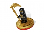 LEGO® Ninjago Cole DX 2170 released in 2011 - Image: 5