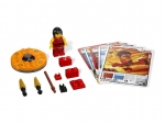 LEGO® Ninjago Nya 2172 released in 2011 - Image: 1