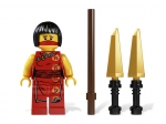 LEGO® Ninjago Nya 2172 released in 2011 - Image: 4