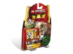 LEGO® Ninjago Kruncha 2174 released in 2011 - Image: 2