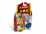 LEGO® Ninjago Wyplash 2175 erschienen in 2011 - Bild: 2