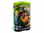 LEGO® Hero Factory Stringer 3.0 2183 erschienen in 2011 - Bild: 2