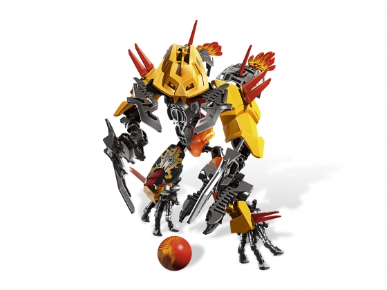 LEGO® Hero Factory Jetbug 2193 erschienen in 2011 - Bild: 1