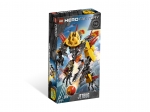 LEGO® Hero Factory Jetbug 2193 released in 2011 - Image: 2