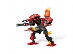 LEGO® Hero Factory Nitroblast 2194 released in 2011 - Image: 3