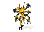 LEGO® Hero Factory Waspix 2231 released in 2011 - Image: 1