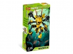 LEGO® Hero Factory Waspix 2231 released in 2011 - Image: 2