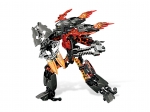 LEGO® Hero Factory Fire Lord 2235 released in 2011 - Image: 4