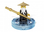 LEGO® Ninjago Sensei Wu 2255 released in 2011 - Image: 5