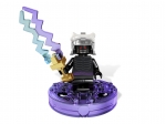 LEGO® Ninjago Lord Garmadon 2256 released in 2011 - Image: 5