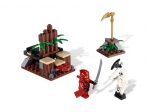 LEGO® Ninjago Ninja Ambush 2258 released in 2011 - Image: 1