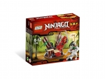 LEGO® Ninjago Ninja Hinterhalt 2258 erschienen in 2011 - Bild: 2