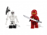 LEGO® Ninjago Ninja Ambush 2258 released in 2011 - Image: 3
