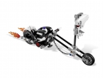 LEGO® Ninjago Skull Motorbike 2259 released in 2011 - Image: 3