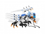 LEGO® Ninjago Ice Dragon Attack 2260 released in 2011 - Image: 3