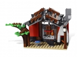 LEGO® Ninjago Blacksmith Shop 2508 released in 2011 - Image: 4
