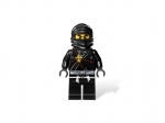 LEGO® Ninjago Ninja Training Outpost 2516 released in 2011 - Image: 3