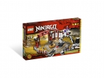 LEGO® Ninjago Ninjago Battle Arena 2520 released in 2011 - Image: 2