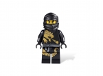 LEGO® Ninjago Ninjago Battle Arena 2520 erschienen in 2011 - Bild: 4
