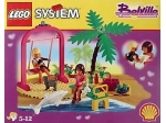 LEGO® Belville Swing Set 2555 released in 1998 - Image: 1