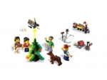 LEGO® Seasonal Adventskalender 2824 erschienen in 2010 - Bild: 2
