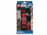 LEGO® Gear Darth Vader™ Armbanduhr 2850828 erschienen in 2011 - Bild: 2