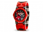 LEGO® Gear Darth Vader™ Armbanduhr 2850828 erschienen in 2011 - Bild: 3