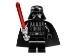 LEGO® Gear Darth Vader™ Armbanduhr 2850828 erschienen in 2011 - Bild: 5