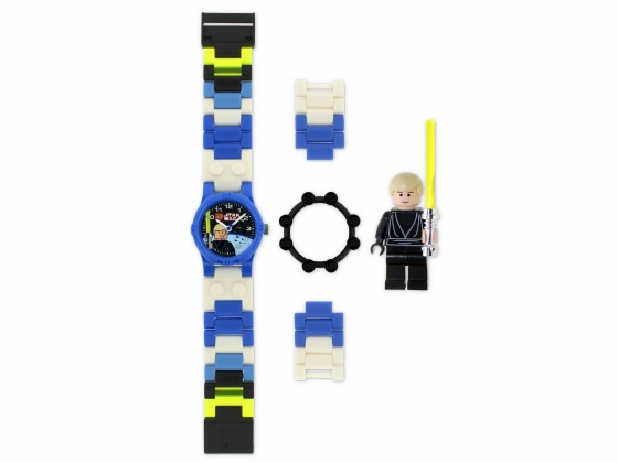 LEGO® Gear Luke Skywalker Watch 2850829 released in 2011 - Image: 1