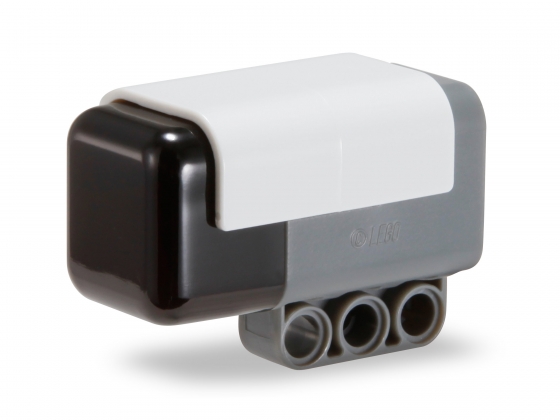 LEGO® Mindstorms Gyroscopic Sensor for Mindstorms NXT 2852726 released in 2011 - Image: 1