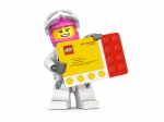 LEGO® Gear LEGO E-Gutscheinkarte 2853078 erschienen in 2015 - Bild: 1