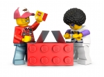 LEGO® Gear LEGO Gutscheinkarte 2853101 erschienen in 2015 - Bild: 1